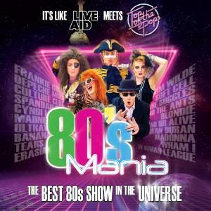 80s Mania
