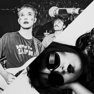 KNICK KNACK PRESENTS: ELIKSA + MÁIDIN + HOT RATS