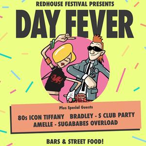 Day Fever - Merthyr Tydfil
