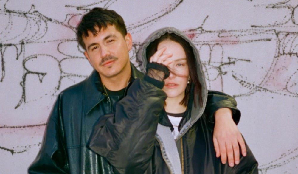 Ela Minus & Nick Leon