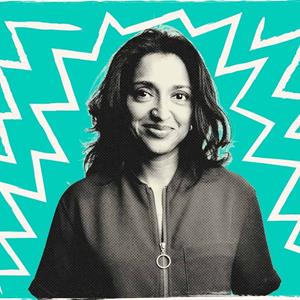 Dulwich Comedy Experience with Sindhu Vee