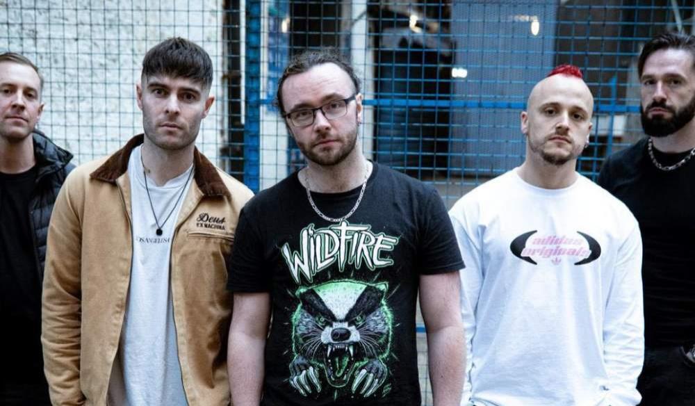 Reanimation - A Tribute to Linkin Park