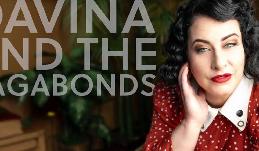 Davina & The Vagabonds