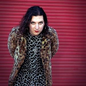 Comedy at The Old Woollen - Thurs 24 Sept