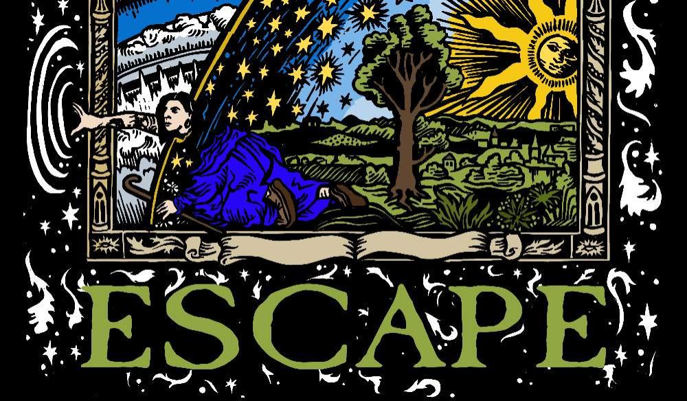 Andrew O'Neill - Escape