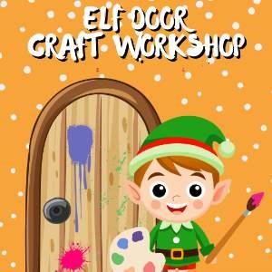 Advent Calendar Workshop
