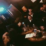 Süpermarche / The Wrong Crowd / Soul