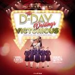 The D-Day Darlings Victorious