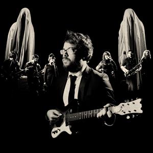 Ghost Funk Orchestra + Support