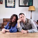 Kathryn Williams & Withered Hand Live