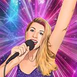 Sing-Along-A Musicals Live!