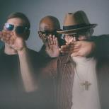 A Certain Ratio - Playing Sextet and Force