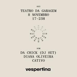 VESPERTINA