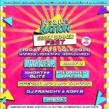 90s & 00s Nation Summer Fest