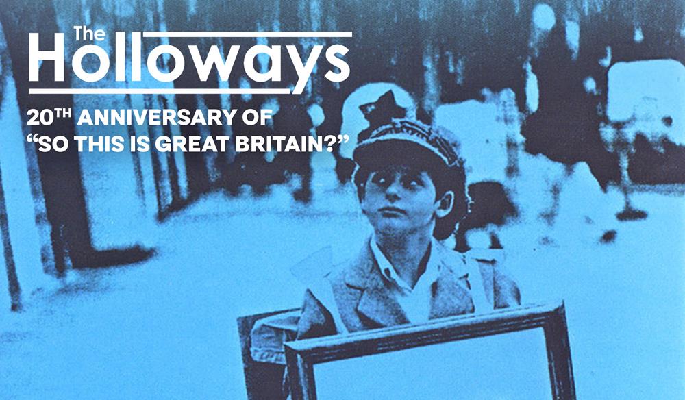 The Holloways