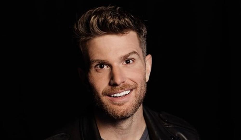 Live At The Clapham Grand With Joel Dommett