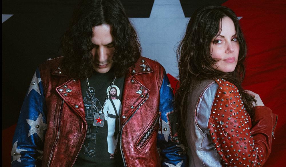 The Last Internationale