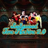Bollywood Time Machine 2.0 - London
