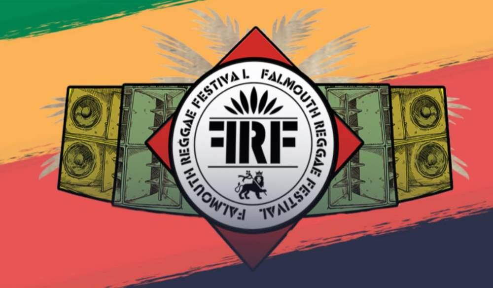 Falmouth Reggae Festival 2026