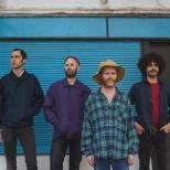 Erratic Batting: Sababa 5 (Batov Records)