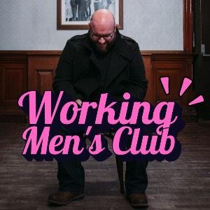 Scott Gibson - Working Men's Club