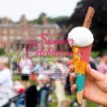 Weston at 40 - A Summer Celebration