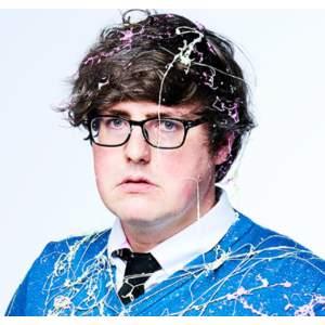 Good Ship Comedy feat. Glenn Moore