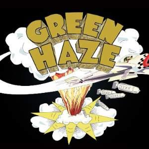 Green Haze (A Tribute to Green Day)