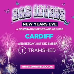R&B Lovers - New Years Eve