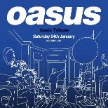 Oasus - Oasis Tribute