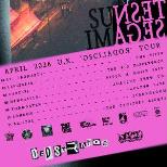 Lost Together Vol. 2; Sunset Images, Eyre Llew etc