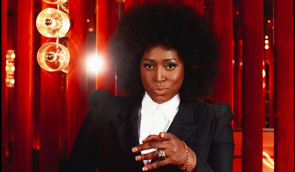 Mica Paris