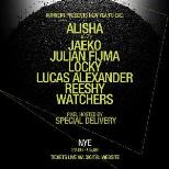 KONNEKT PRESENTS ALISHA & GUESTS