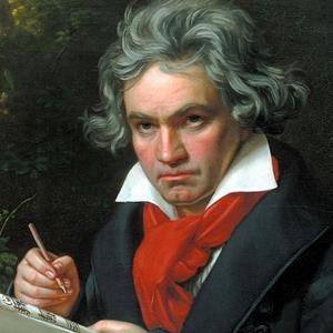 Born in Britain: Beethoven's Ninth Symphony