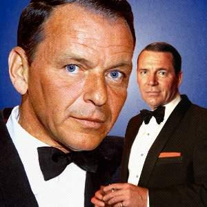 Sunday Jazz Lunch | Frank Sinatra Sunday Jazz Lunch | Frank Sinatra