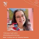 Tânia Neves - Meias - Sr. Calcanhar Diamante