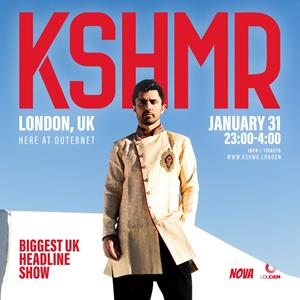 KSHMR