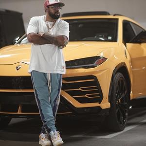 Roc Marciano Roc Marciano