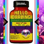 HELLO DARLING
