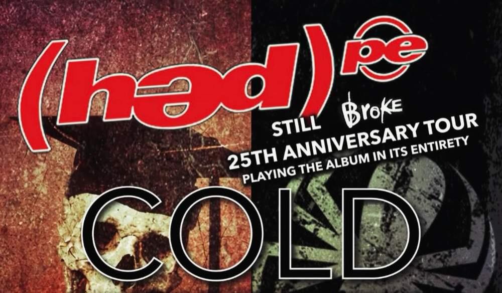 Hed Pe / Cold