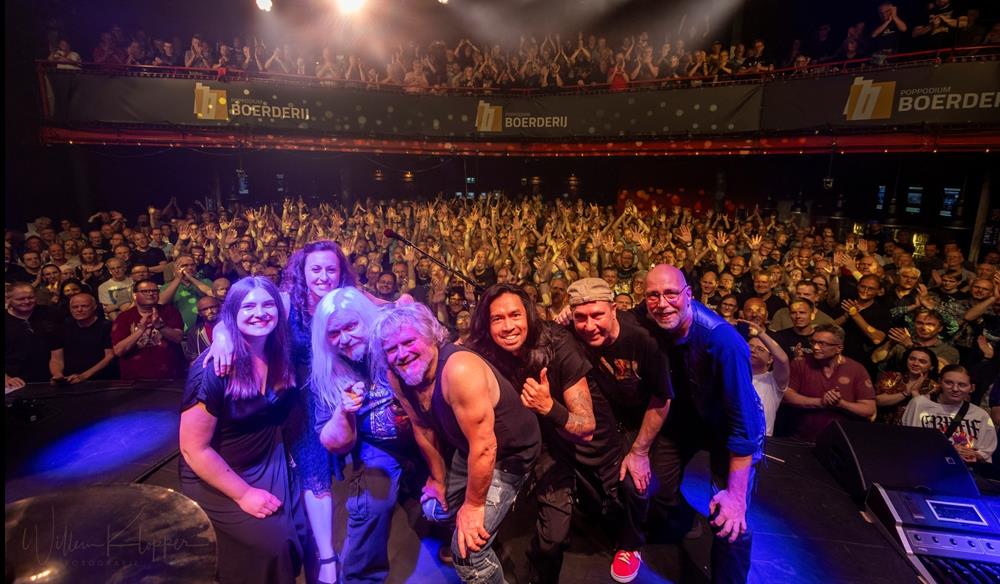 Pendragon