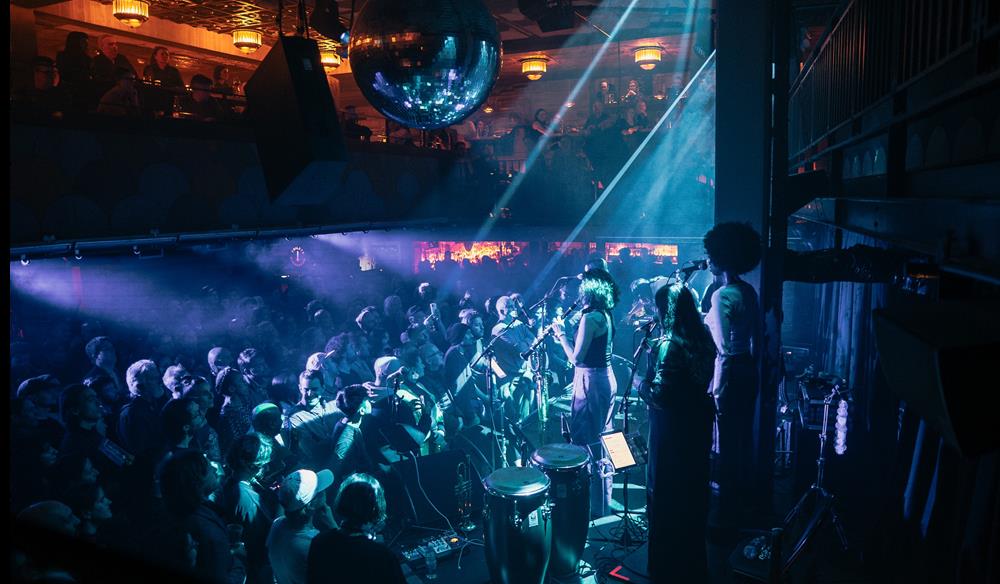 Live For Beirut