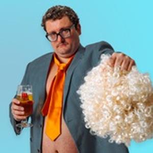 Sandro Ford: Lager Than Life