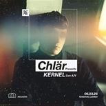 Chlär Presents Kernel