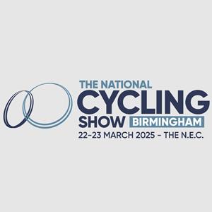 The National Cycling Show 2025