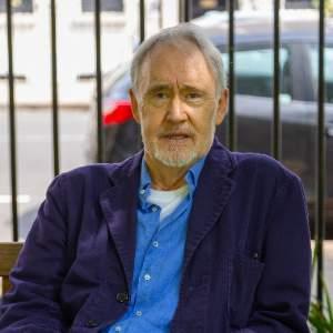 Nigel Planer: Young Once