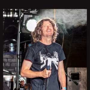 An Evening With Danny McNamara, from Embrace