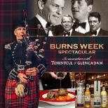 Burns Week Spectacular with Frank & Dean