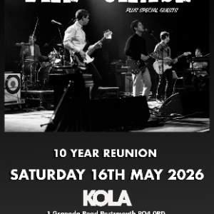 THE CHASE - 10 YEAR HOMETOWN REUNION