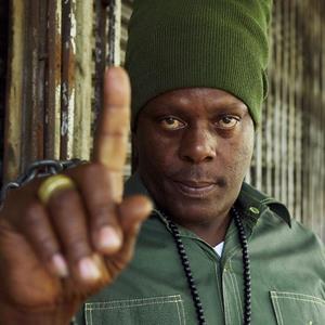 Richie Spice (Evening Show)